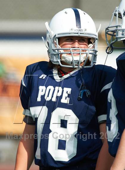 Thumbnail 1 in Milton @ Pope photogallery.
