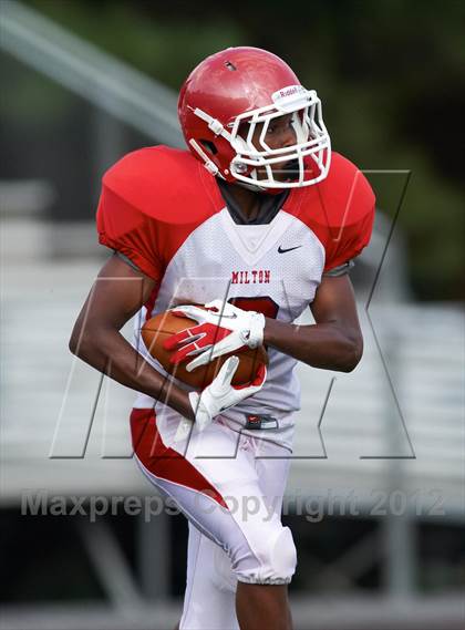 Thumbnail 3 in Milton @ Pope photogallery.