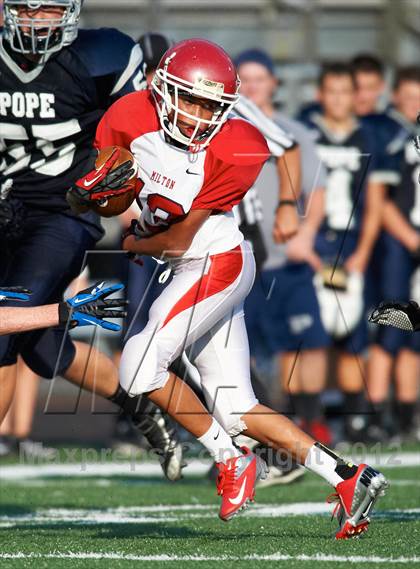 Thumbnail 2 in Milton @ Pope photogallery.