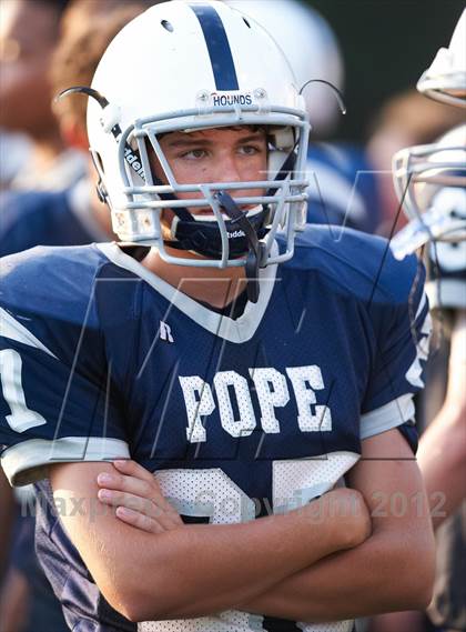 Thumbnail 3 in Milton @ Pope photogallery.
