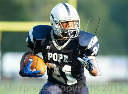 Thumbnail 1 in Milton @ Pope photogallery.