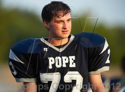 Thumbnail 3 in Milton @ Pope photogallery.
