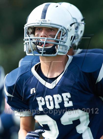 Thumbnail 2 in Milton @ Pope photogallery.