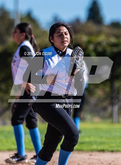 Thumbnail 3 in Foothill Tech @ Channel Islands photogallery.