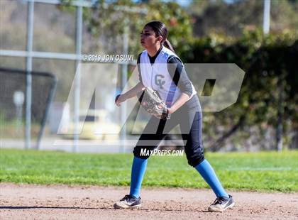 Thumbnail 3 in Foothill Tech @ Channel Islands photogallery.