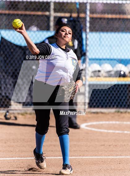 Thumbnail 3 in Foothill Tech @ Channel Islands photogallery.
