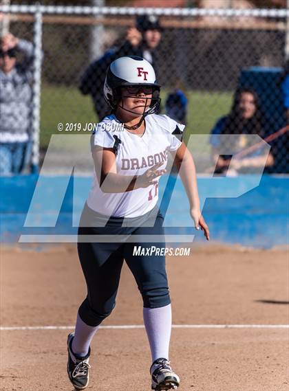 Thumbnail 3 in Foothill Tech @ Channel Islands photogallery.