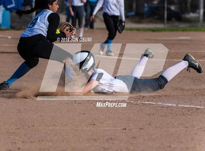 Thumbnail 1 in Foothill Tech @ Channel Islands photogallery.