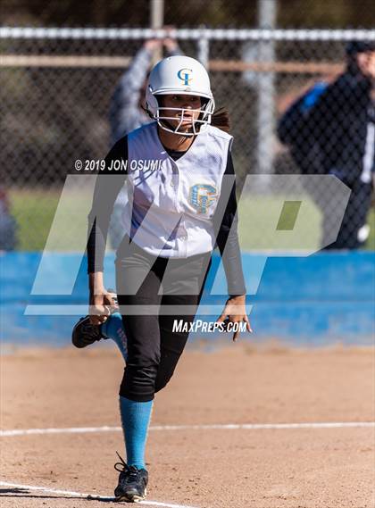 Thumbnail 3 in Foothill Tech @ Channel Islands photogallery.