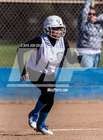 Thumbnail 2 in Foothill Tech @ Channel Islands photogallery.