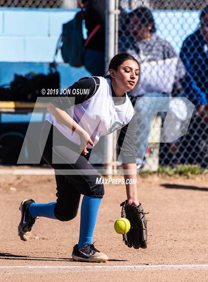Thumbnail 2 in Foothill Tech @ Channel Islands photogallery.