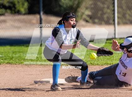 Thumbnail 1 in Foothill Tech @ Channel Islands photogallery.