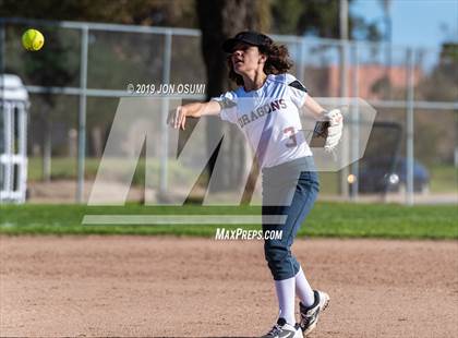 Thumbnail 3 in Foothill Tech @ Channel Islands photogallery.
