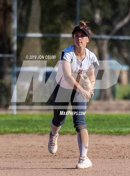 Thumbnail 3 in Foothill Tech @ Channel Islands photogallery.