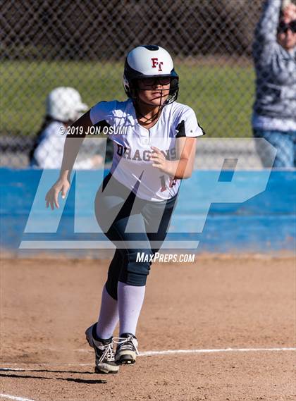 Thumbnail 2 in Foothill Tech @ Channel Islands photogallery.