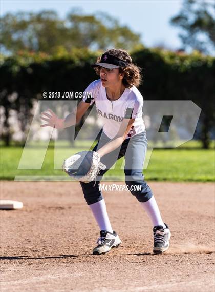 Thumbnail 3 in Foothill Tech @ Channel Islands photogallery.