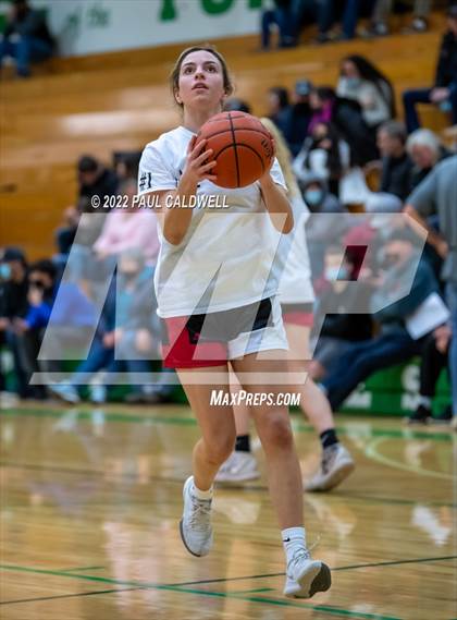 Thumbnail 1 in WF West vs Archbishop Murphy (WIAA 2A Regional Playoff) photogallery.