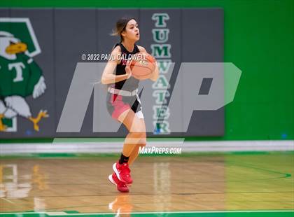 Thumbnail 2 in WF West vs Archbishop Murphy (WIAA 2A Regional Playoff) photogallery.