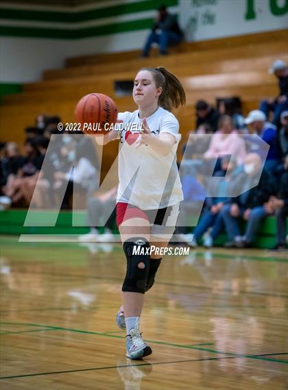 Thumbnail 3 in WF West vs Archbishop Murphy (WIAA 2A Regional Playoff) photogallery.