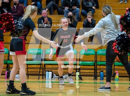 Thumbnail 2 in WF West vs Archbishop Murphy (WIAA 2A Regional Playoff) photogallery.