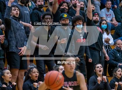 Thumbnail 2 in WF West vs Archbishop Murphy (WIAA 2A Regional Playoff) photogallery.