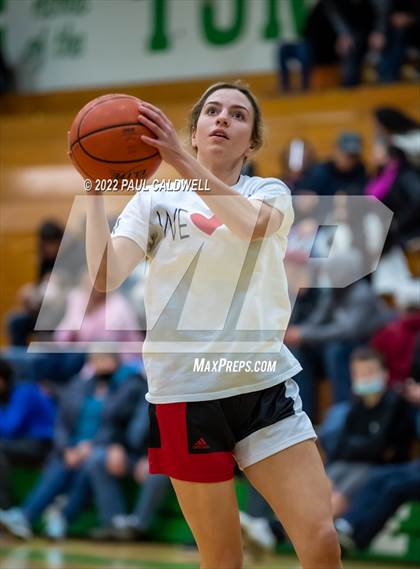 Thumbnail 1 in WF West vs Archbishop Murphy (WIAA 2A Regional Playoff) photogallery.