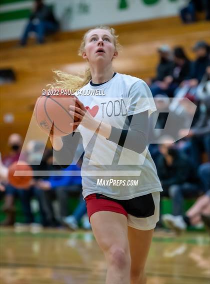 Thumbnail 2 in WF West vs Archbishop Murphy (WIAA 2A Regional Playoff) photogallery.