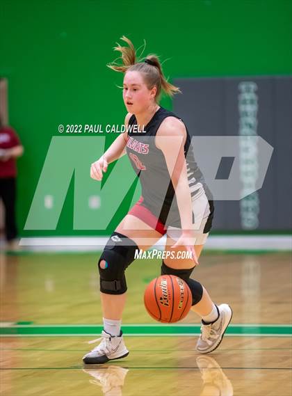 Thumbnail 1 in WF West vs Archbishop Murphy (WIAA 2A Regional Playoff) photogallery.