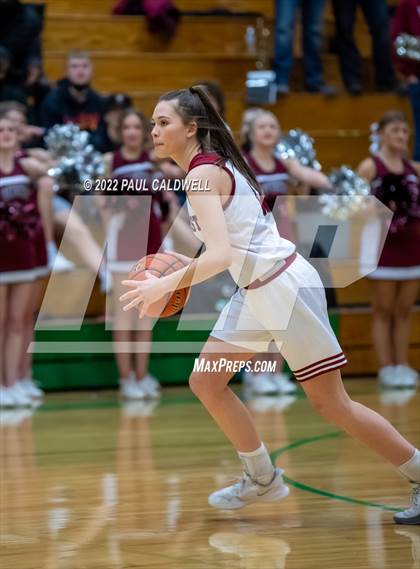 Thumbnail 1 in WF West vs Archbishop Murphy (WIAA 2A Regional Playoff) photogallery.