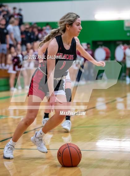 Thumbnail 2 in WF West vs Archbishop Murphy (WIAA 2A Regional Playoff) photogallery.