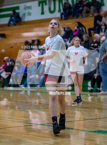Thumbnail 1 in WF West vs Archbishop Murphy (WIAA 2A Regional Playoff) photogallery.