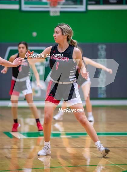 Thumbnail 1 in WF West vs Archbishop Murphy (WIAA 2A Regional Playoff) photogallery.