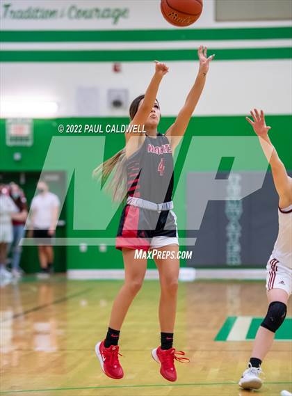 Thumbnail 3 in WF West vs Archbishop Murphy (WIAA 2A Regional Playoff) photogallery.