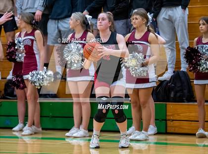Thumbnail 2 in WF West vs Archbishop Murphy (WIAA 2A Regional Playoff) photogallery.