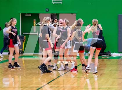 Thumbnail 3 in WF West vs Archbishop Murphy (WIAA 2A Regional Playoff) photogallery.