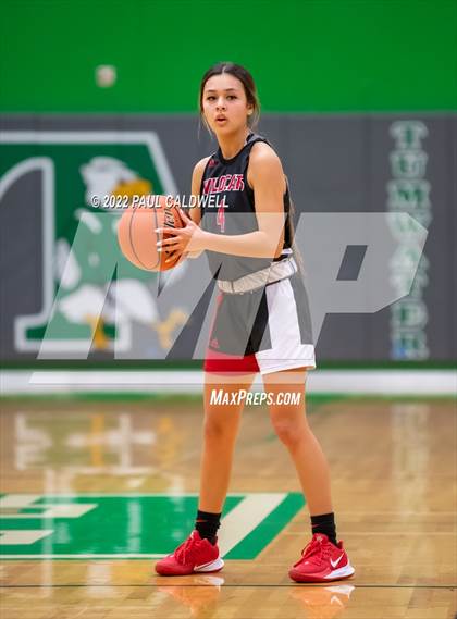 Thumbnail 2 in WF West vs Archbishop Murphy (WIAA 2A Regional Playoff) photogallery.