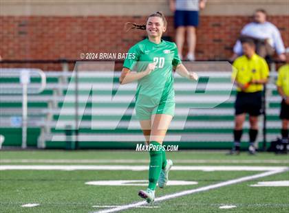 Thumbnail 2 in Hillgrove vs. Buford photogallery.