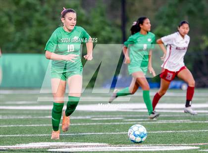 Thumbnail 3 in Hillgrove vs. Buford photogallery.