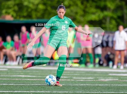 Thumbnail 2 in Hillgrove vs. Buford photogallery.