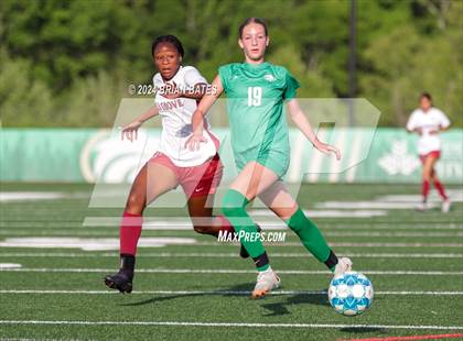 Thumbnail 2 in Hillgrove vs. Buford photogallery.
