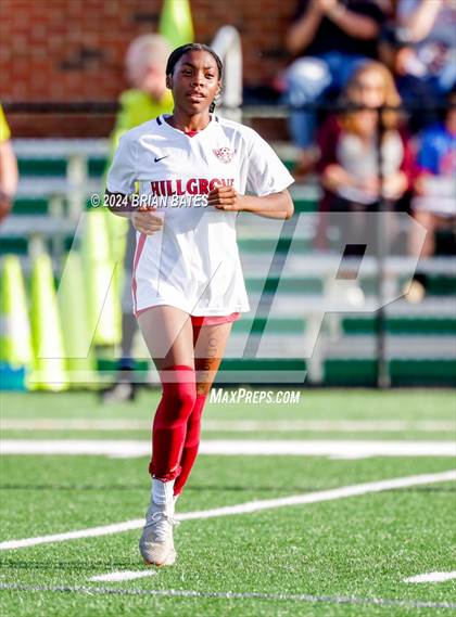 Thumbnail 3 in Hillgrove vs. Buford photogallery.