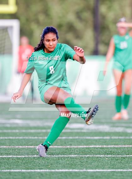 Thumbnail 3 in Hillgrove vs. Buford photogallery.