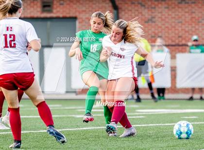 Thumbnail 3 in Hillgrove vs. Buford photogallery.