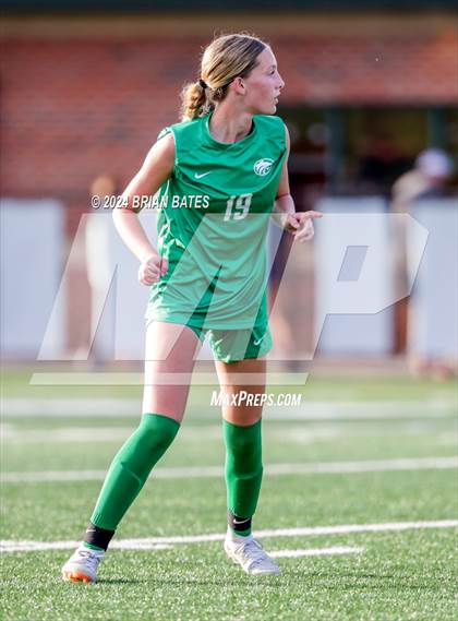 Thumbnail 2 in Hillgrove vs. Buford photogallery.