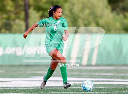 Thumbnail 2 in Hillgrove vs. Buford photogallery.