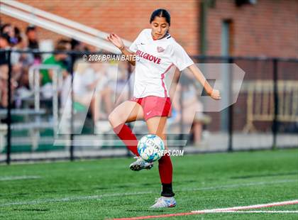 Thumbnail 3 in Hillgrove vs. Buford photogallery.