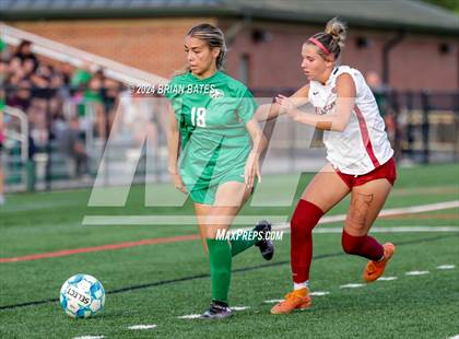 Thumbnail 3 in Hillgrove vs. Buford photogallery.