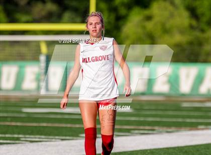 Thumbnail 3 in Hillgrove vs. Buford photogallery.