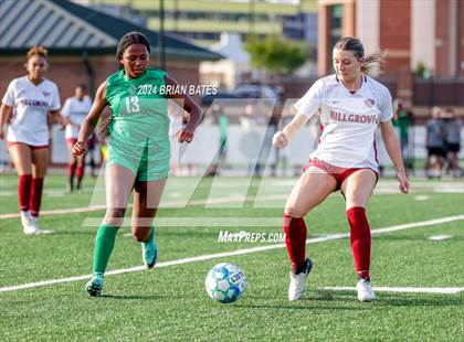 Thumbnail 1 in Hillgrove vs. Buford photogallery.