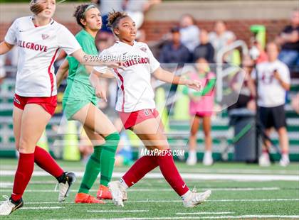 Thumbnail 1 in Hillgrove vs. Buford photogallery.